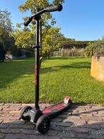 Micro Step Maxi Deluxe Pro, Ophalen, Gebruikt