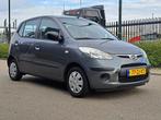 Hyundai I10 1.1 Active Cool Export, Auto's, Voorwielaandrijving, Stof, Gebruikt, 31 €/maand