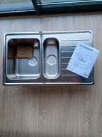 Spoelbak - nooit gebruikt, Ophalen, Nieuw