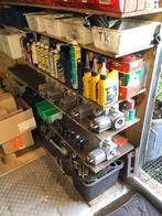 Spartamet / saxonette onderdelen, Ophalen of Verzenden, Zo goed als nieuw, Overige typen, Spartamet