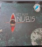 BordSpel - het huis anubis, Ophalen, Gebruikt