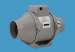 IL ProfVent ventilator, Doe-het-zelf en Verbouw, Ventilatie en Afzuiging, Ophalen, Zo goed als nieuw, Ventilator en Afzuiger