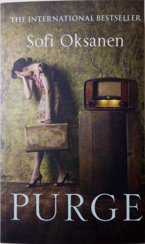 Purge. ISBN 9781848874756., Boeken, Literatuur, Gelezen, Verzenden
