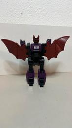 1987 Hasbro Transformers G1 Headmaster Mindwipe, Verzamelen, Transformers, G1, Verzenden, Zo goed als nieuw