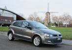 Volkswagen POLO 1.4 16V 5-Deurs Aut DSG 7-bak TipTronic Alca, Euro 5, 86 pk, Gebruikt, Zwart