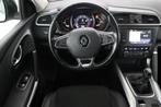Renault Kadjar 1.2 TCe Bose | Navigatie | Full LED | Half le, Auto's, Renault, Te koop, Geïmporteerd, Benzine, Kadjar
