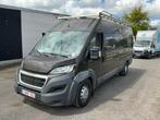 2016 Peugeot Boxer Bedrijfswagen, Gebruikt, Overige brandstoffen, Bedrijf, Handgeschakeld