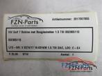 Bobine Volkswagen Golf (22741476), Ophalen, Gebruikt