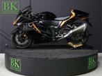 SUZUKI GSX-R 1300 HAYABUSA, 1340 cc, 4 cilinders, Bedrijf, Super Sport