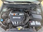 Versnellingsbak van een Honda Accord, Auto-onderdelen, Transmissie en Toebehoren, 3 maanden garantie, Gebruikt, Honda