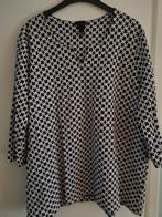 Ulla Popken Tuniek,, Kleding | Dames, Grote Maten, Ulla Popken, Ophalen, Zo goed als nieuw, Blouse of Tuniek