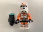 LEGO Star Wars - minifiguur - sw0522 - Clone Trooper 212th, Ophalen of Verzenden, Lego, Zo goed als nieuw, Losse stenen