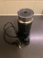 Nespresso melkopschuimer, Witgoed en Apparatuur, Melkopschuimers, Ophalen of Verzenden, Zo goed als nieuw