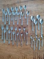 Gero Zilmeta 510 divers klein bestek., Ophalen of Verzenden