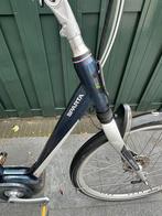 Sparta Elektrische Damesfiets (Defect), Fietsen en Brommers, Fietsen | Dames | Damesfietsen, Ophalen, Gebruikt, Sparta, Versnellingen