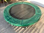 Trampoline diameter 200, Kinderen en Baby's, Speelgoed | Buiten | Trampolines, Ophalen, Gebruikt