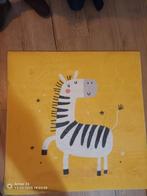 Zebra mat nieuw, Huis en Inrichting, Ophalen of Verzenden, Nieuw, Rechthoekig, 50 tot 100 cm