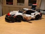 Lego ; Porche 911 RSR, Kinderen en Baby's, Complete set, Lego, Zo goed als nieuw, Ophalen