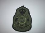 960 Squadron embleem door eendracht sterker, Verzenden, Luchtmacht, Nederland, Embleem of Badge