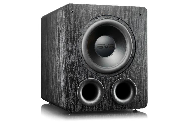 SVS: PB-2000 Pro Subwoofer - Premium Black Ash (retour), Audio, Tv en Foto, Luidsprekers, Zo goed als nieuw, Subwoofer, 120 watt of meer