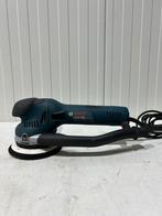 Bosch GET 75-150 Excentrische Roterende Schuurmachine, Ophalen of Verzenden, Zo goed als nieuw, Excentrische schuurmachine