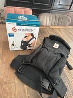 Ergobaby draagzak omni 360 zgan!, Kinderen en Baby's, Babydragers en Draagdoeken, Draagzak, Ophalen of Verzenden, Zo goed als nieuw