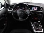 Audi A5 2.0 TFSI Pro Line | Origineel NL | Leder | Bi-Xenon, Auto's, Voorwielaandrijving, Euro 5, 15 km/l, Gebruikt