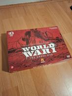 Ww1 the great war DVD box history channel nieuw, Ophalen of Verzenden, Nieuw in verpakking, 12 inch