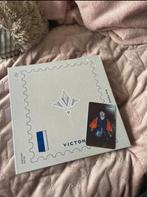 Kpop album, Verzenden, Zo goed als nieuw, Aziatisch