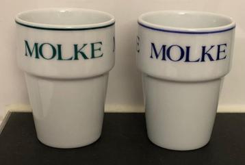 Twee nieuwe Friese melkbekers beschikbaar voor biedingen