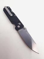 Ganzo G735 Camping Outdoor Sport Zakmes Multitool zwart, Verzenden, Nieuw