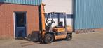 Heftruck toyoya 3 ton diesel, Zakelijke goederen, Heftruck, Ophalen of Verzenden, 2000 tot 3000 kg