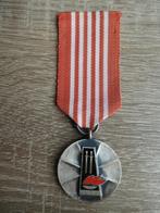 Poolse medaille, Raad voor bescherming en strijd., Ophalen of Verzenden, Landmacht, Overige gebieden, Lintje, Medaille of Wings