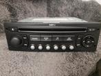 autoradio, Ophalen of Verzenden, Gebruikt