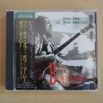 One Day Of Bob Marley - CD - TDK Records Japan 1995, Cd's en Dvd's, Cd's | Reggae en Ska, Ophalen of Verzenden, Nieuw in verpakking