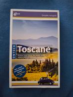 Reisgids Toscane ANWB ontdek., Ophalen of Verzenden, Zo goed als nieuw, Europa, ANWB