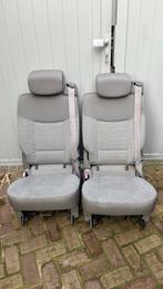 Renault Espace (2003) Passagiersstoelen, Ophalen, Gebruikt, Renault