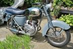 auTo-moTo 125cc oldtimer motorfiets 1957 Peugeot-blok, 125 cc, Toermotor, 11 kW of minder, 1 cilinder