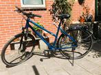 Merida Cross Hybride fiets, Versnellingen, Zo goed als nieuw, 50 tot 53 cm, Ophalen
