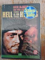 Hell is for heroes (nieuw in verpakking)., Vanaf 16 jaar, Ophalen, Nieuw in verpakking, Actie en Avontuur