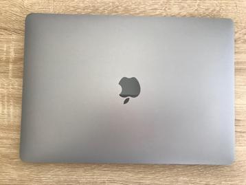 MacBook Air 2018|1,6 GHz i5|8 GB RAM|128 GB SSD|macOS 14.7.7 beschikbaar voor biedingen