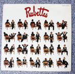 Rubettes ‎– Rubettes, Cd's en Dvd's, Vinyl | Pop, Ophalen of Verzenden, 1960 tot 1980, Gebruikt, 12 inch