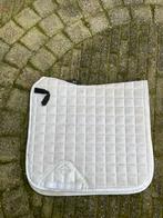 Lemieux wit dressuur dekje mesh full, Ophalen of Verzenden, Gebruikt, Dekje