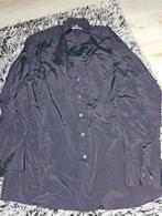 Paarse nette herenoverhemd mt M nieuw, Ophalen of Verzenden, Nieuw, Paars, Halswijdte 39/40 (M)