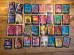 Spacix kaarten vintage 90's verzamelen gratis, Verzamelen, Flippo's, Ophalen, Losse flippo's