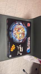 Wasgij mystery nummer 2, Ophalen, 500 t/m 1500 stukjes, Zo goed als nieuw