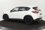 Mazda CX-5 2.0 TS+ | Stoelverwarming | Trekhaak | Xenon | Na, Auto's, Mazda, Voorwielaandrijving, Stof, Zwart, 4 cilinders