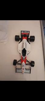 Modelauto McLaren Honda F1, Hobby en Vrije tijd, Modelauto's | 1:18, Ophalen of Verzenden, Zo goed als nieuw, Auto, Overige merken