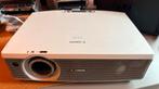 Epson LV-S3 Beamer - Projector, Ophalen, Gebruikt, LCD, Overige resoluties