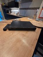 Samsung DVD-HR773 Harddiskrecorder met DVD-recorder, Ophalen of Verzenden, Gebruikt, Harddiskrecorder, Met dvd-recorder